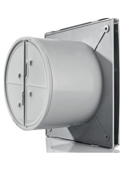 Ventiliatorius Gorenje BVX100STS 1 Ventiliatorius Gorenje BVX100STS 1