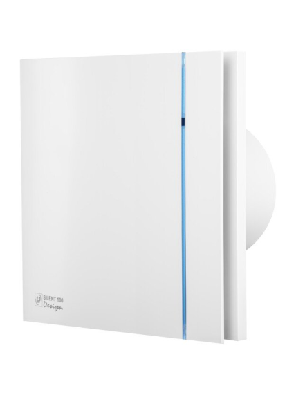 Ventiliatorius Soler & Palau SILENT-100 CRZ DESIGN - 3C