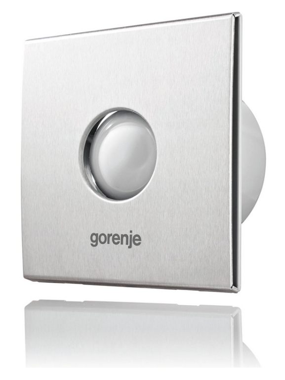Ventiliatorius Gorenje BVX100STS