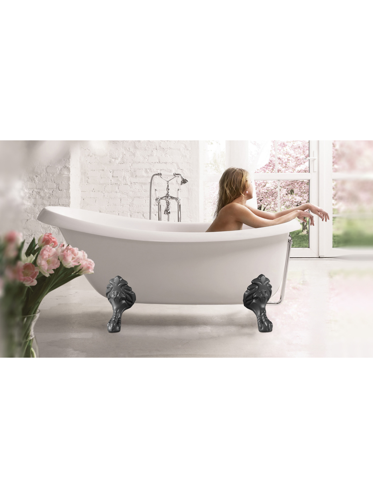 Vonia PAA Victoria 170 x 83 cm 10