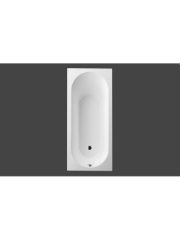 Vonia Villeroy & Boch Oberon 180x80 cm