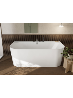 Vonia Villeroy & Boch Oberon 2.0 Duo 180x80 cm