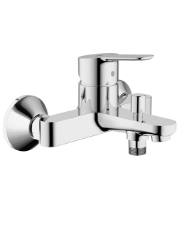 Vonios maišytuvas Grohe BauEdge 23334000 Vonios maišytuvas Grohe BauEdge 23334000