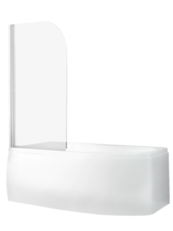 Vonios sienelė Roth SCREEN PRO 810 (Project Line)