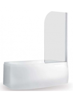 Vonios sienelė Roth SCREEN PRO 810 (Project Line)