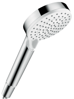 Vonios sistema Hansgrohe Crometta E Showerpipe 240 Vonios sistema Hansgrohe Crometta E Showerpipe 240