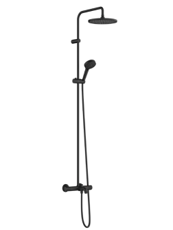 Vonios sistema Hansgrohe Vernis Blend Showerpipe 240 Vonios sistema Hansgrohe Vernis Blend Showerpipe 240
