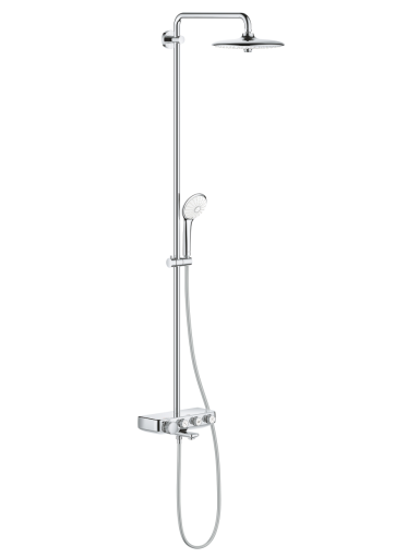 Vonios sistema Grohe Euphoria SmartControl System 260, 26510000
