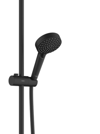 Vonios sistema Hansgrohe Vernis Blend Showerpipe 240 5