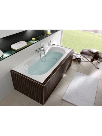 Vonia Villeroy & Boch Oberon 160x75 cm 3