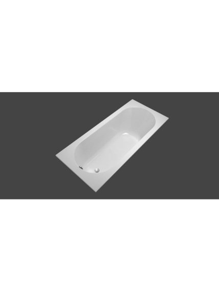 Vonia Villeroy & Boch Oberon 160x75 cm 4 Vonia Villeroy & Boch Oberon 160x75 cm 4