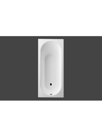 Vonia Villeroy & Boch Oberon 170x70 cm 5