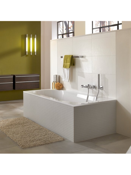 Vonia Villeroy & Boch Oberon 170x75 cm 2 Vonia Villeroy & Boch Oberon 170x75 cm 2