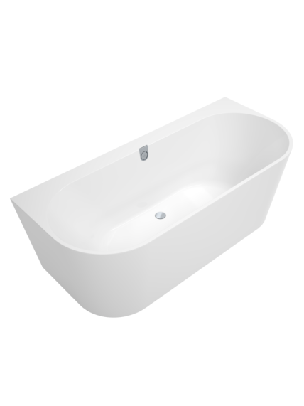 Vonia Villeroy & Boch Oberon 2.0 Duo 180x80 cm 4 Vonia Villeroy & Boch Oberon 2.0 Duo 180x80 cm 4