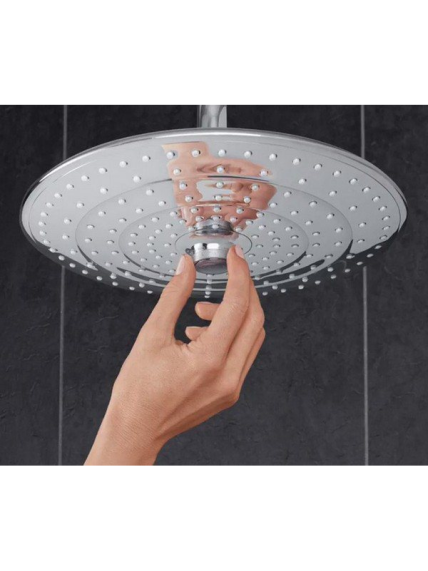 Vonios sistema Grohe Euphoria SmartControl System 260, 26510000 4 Vonios sistema Grohe Euphoria SmartControl System 260, 26510000 4