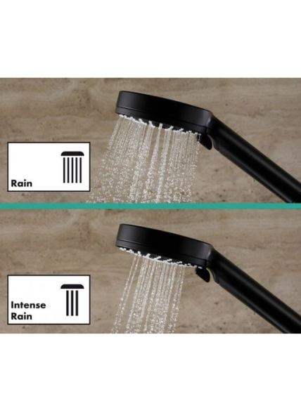 Vonios sistema Hansgrohe Vernis Blend Showerpipe 240 3