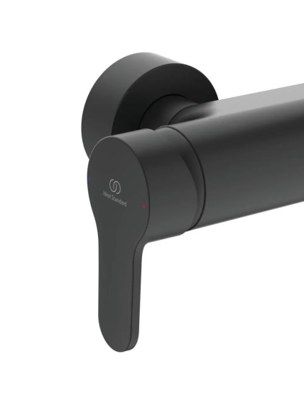 Vonios/dušo sistema Ideal Standard Ceraline O, BC749XG 1 Vonios/dušo sistema Ideal Standard Ceraline O, BC749XG 1