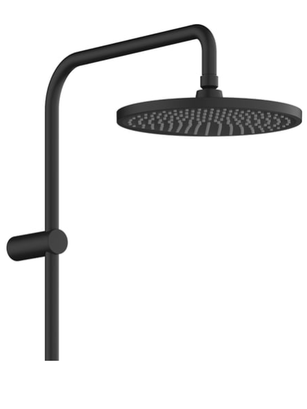Vonios sistema Hansgrohe Vernis Blend Showerpipe 240 4