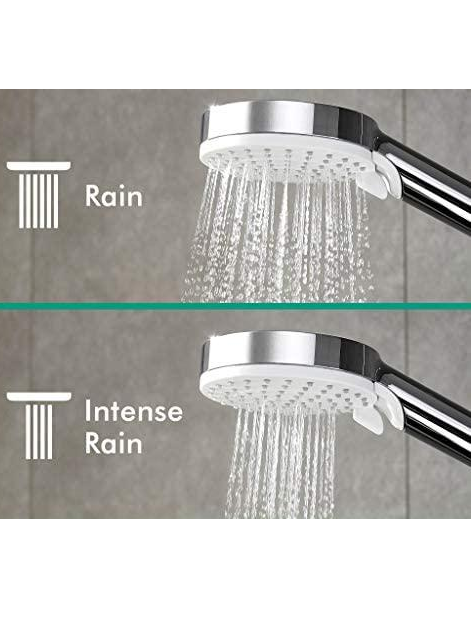 Vonios sistema Hansgrohe Crometta E Showerpipe 240 2