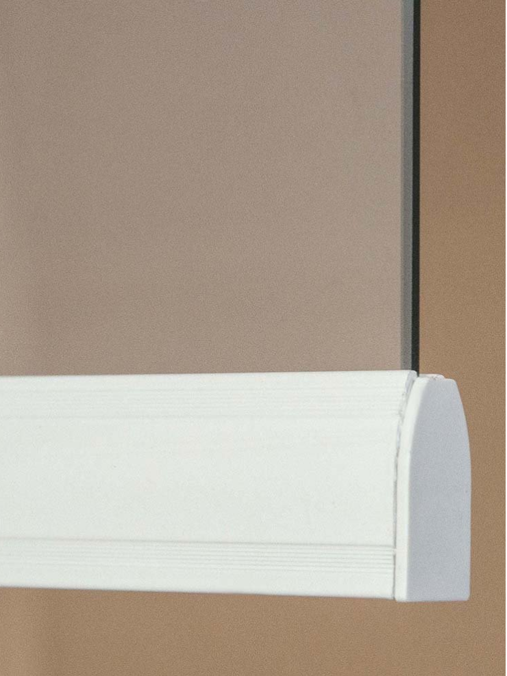 Vonios sienelė Roth SCREEN PRO 810 (Project Line) 3