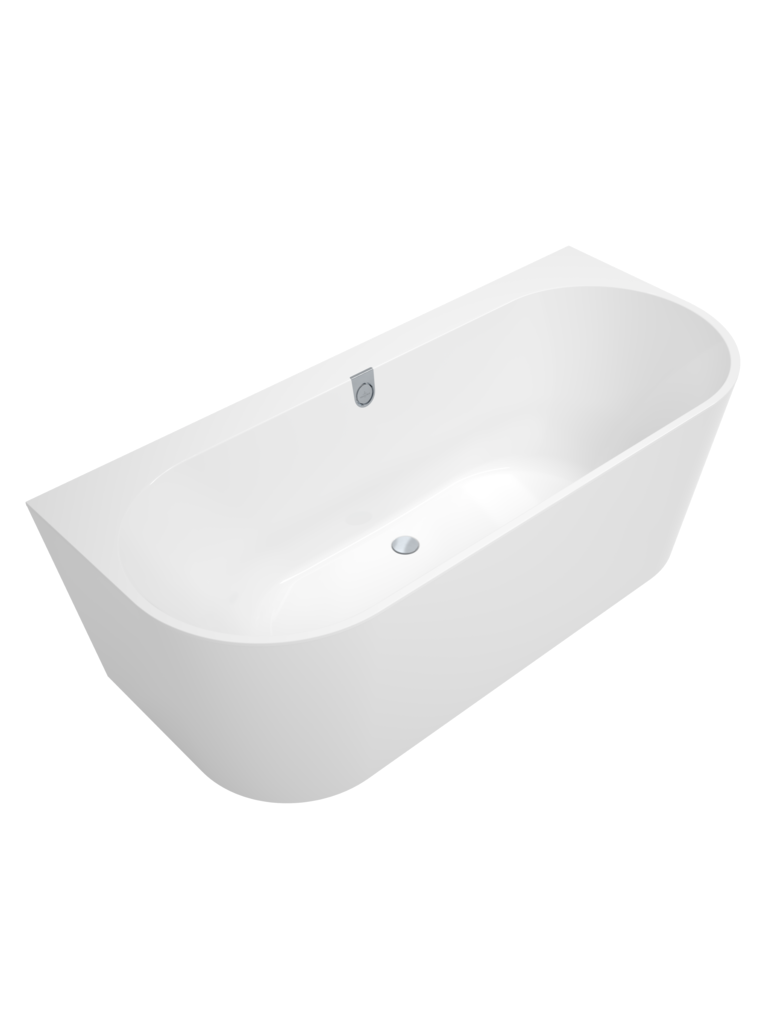 Vonia Villeroy & Boch Oberon 2.0 Duo 180x80 cm 4 Vonia Villeroy & Boch Oberon 2.0 Duo 180x80 cm 4