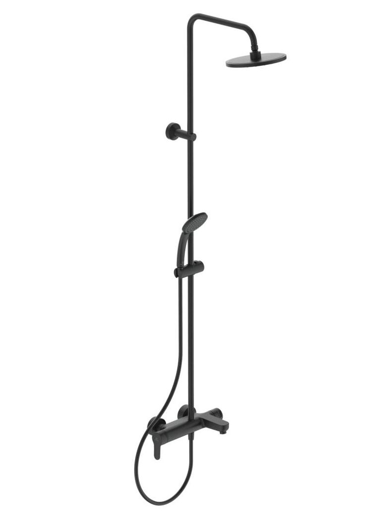 Vonios/dušo sistema Ideal Standard Ceraline O, BC749XG