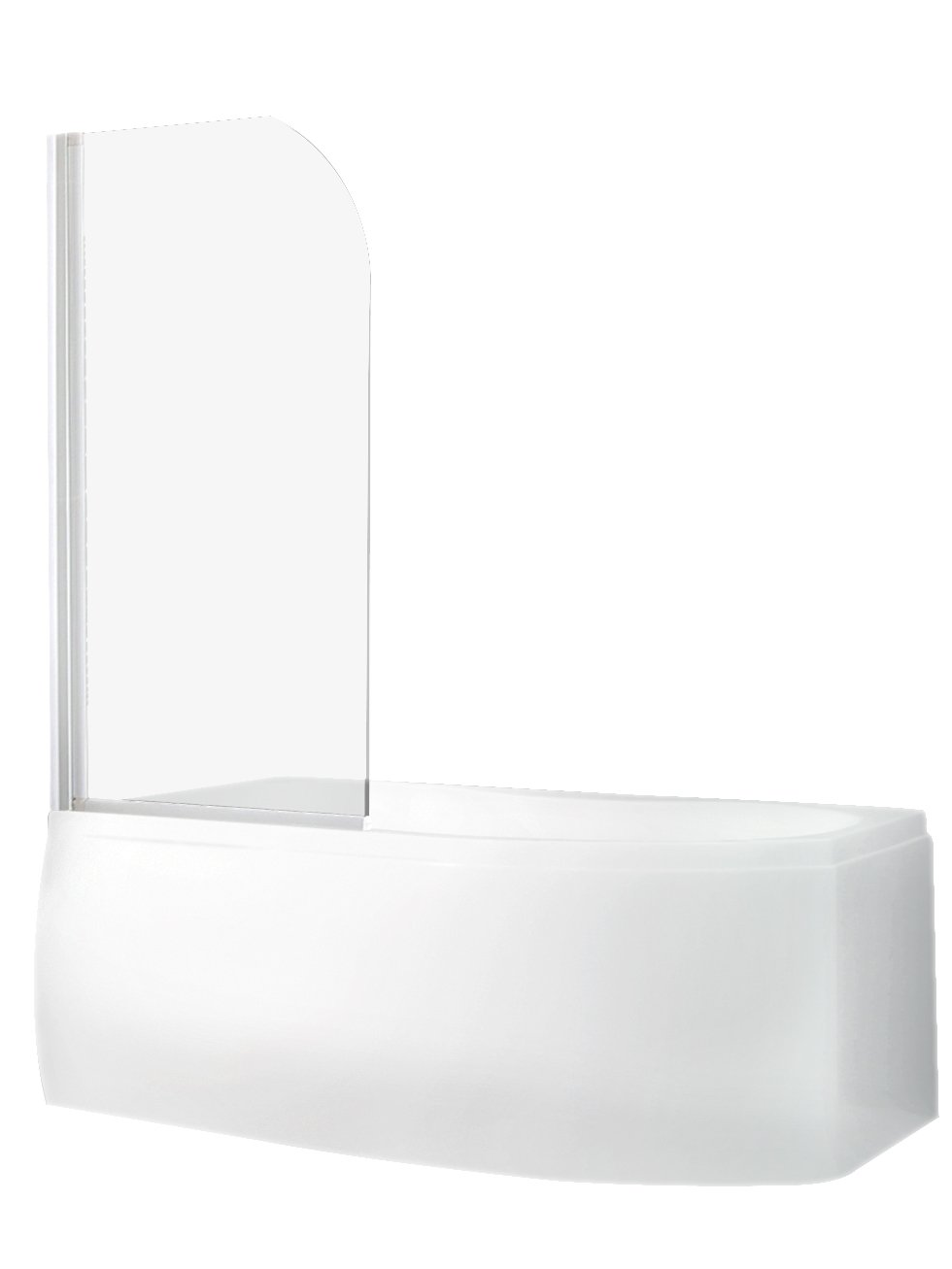 Vonios sienelė Roth SCREEN PRO 810 (Project Line) Vonios sienelė Roth SCREEN PRO 810 (Project Line)