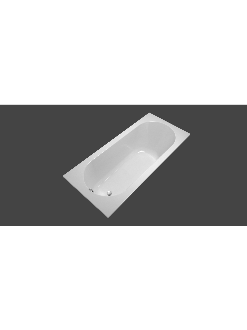 Vonia Villeroy & Boch Oberon 180x80 cm 2