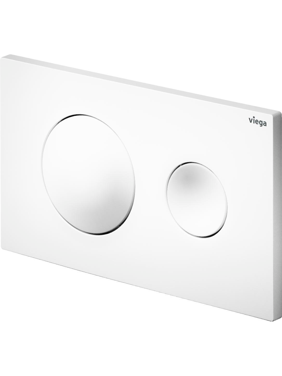 WC nuleidimo klavišas Viega Prevista Style 20 WC nuleidimo klavišas Viega Prevista Style 20