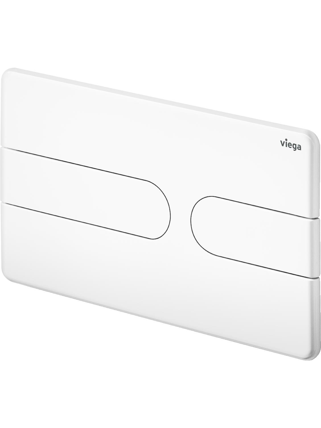 WC nuleidimo klavišas Viega Prevista Style 23 WC nuleidimo klavišas Viega Prevista Style 23
