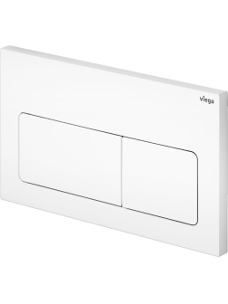 WC nuleidimo klavišas Viega Prevista Life 5 WC nuleidimo klavišas Viega Prevista Life 5