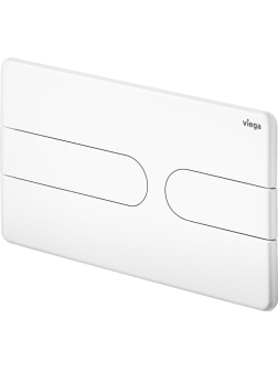 WC nuleidimo klavišas Viega Prevista Style 23 WC nuleidimo klavišas Viega Prevista Style 23