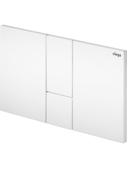 WC nuleidimo klavišas Viega Prevista Style 24 WC nuleidimo klavišas Viega Prevista Style 24