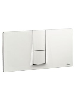 WC nuleidimo klavišas Viega Style 14 WC nuleidimo klavišas Viega Style 14