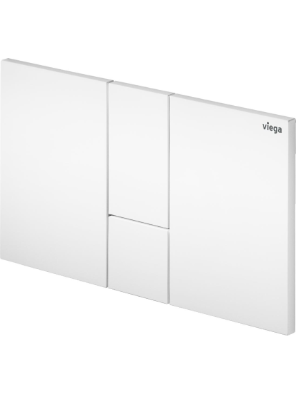 WC nuleidimo klavišas Viega Prevista Style 24 WC nuleidimo klavišas Viega Prevista Style 24