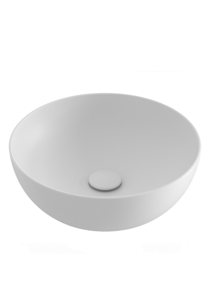Praustuvas Ravak Uni 400 B Slim 3