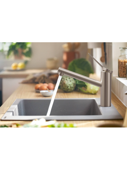 Maišytuvas plautuvei Hansgrohe Zesis M33 8
