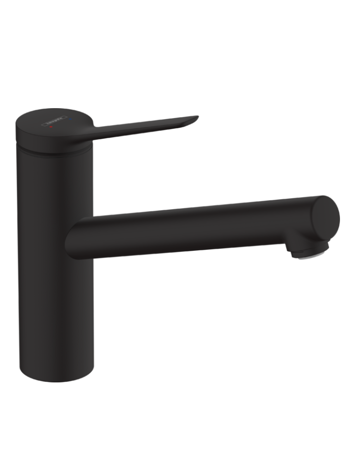 Maišytuvas plautuvei Hansgrohe Zesis M33 5