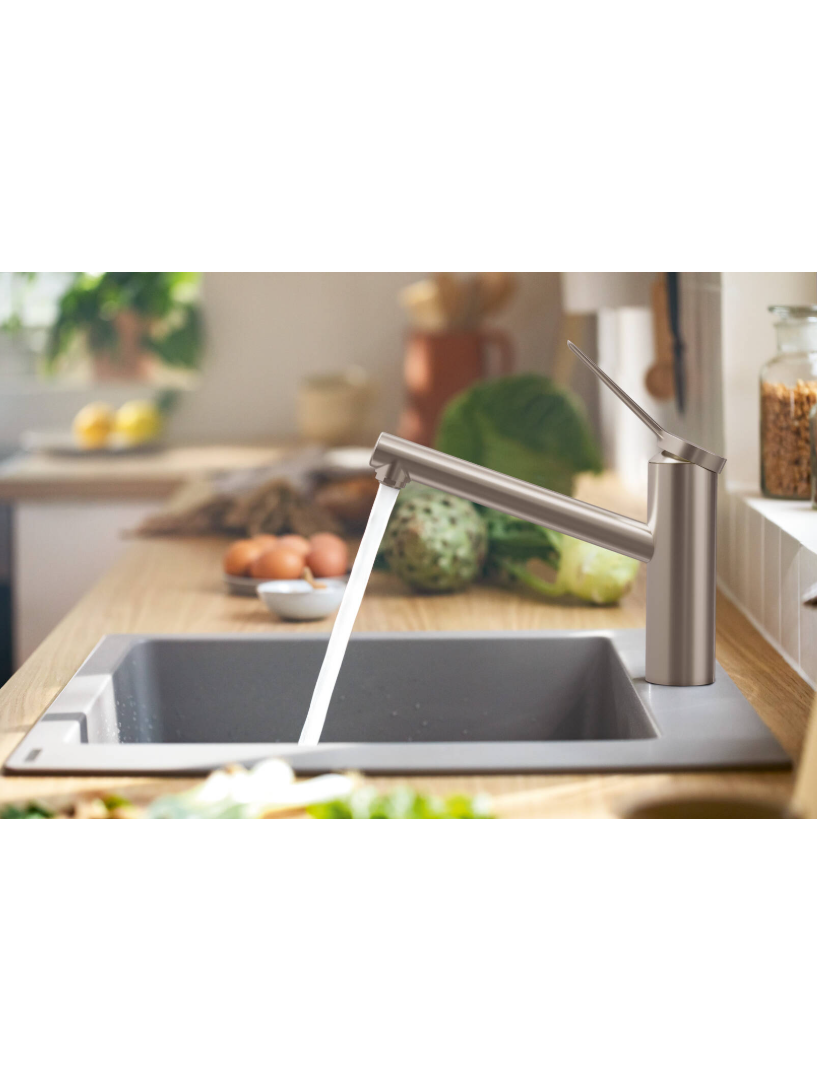 Maišytuvas plautuvei Hansgrohe Zesis M33 8 Maišytuvas plautuvei Hansgrohe Zesis M33 8