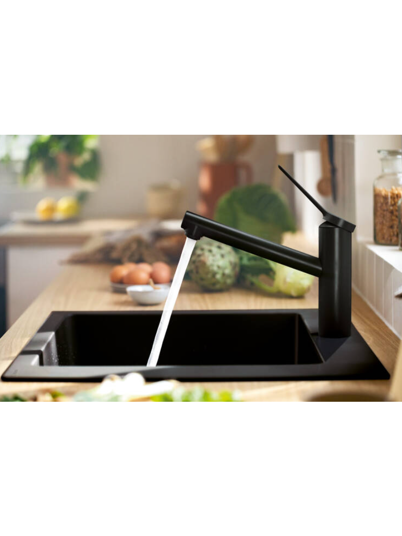 Maišytuvas plautuvei Hansgrohe Zesis M33 6 Maišytuvas plautuvei Hansgrohe Zesis M33 6